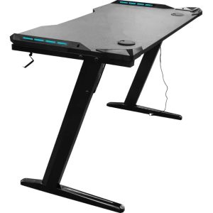 ESCRITORIO GAMER LED