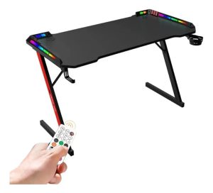 ESCRITORIO GAMER LED - Imagen 2