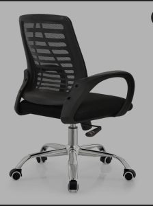 SILLA MILEY A - Imagen 2