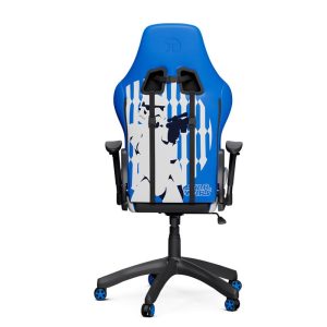 SILLA STARWARS STORMTROOPER