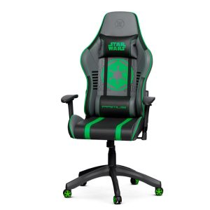 SILLA STARWARS DEATH TROOPER