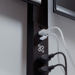 SOPORTE PARA DOS MONITORES | KMM-510 - Imagen 3