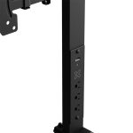SOPORTE PARA DOS MONITORES | KMM-510 - Imagen 4