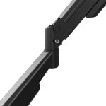 SOPORTE DOBLE PARA MONITORES  | KMM-410 - Imagen 6