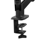 SOPORTE DOBLE PARA MONITORES  | KMM-410 - Imagen 4