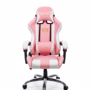 GAMER CLASICA ROSADA