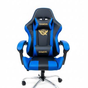 GAMER CLASICA AZUL