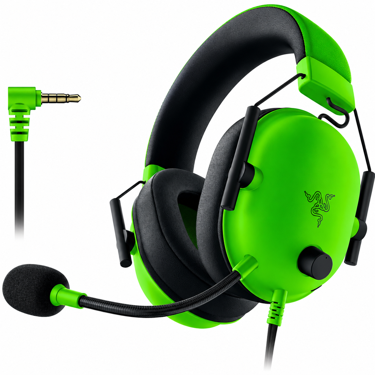 audi HEADSET BLACKSHARK V2 X - Imagen 1